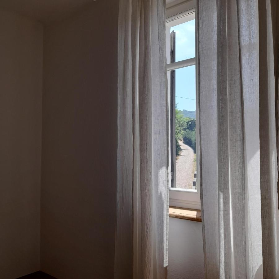 Ferienwohnung Casa Cucun Saluzzo Exterior foto