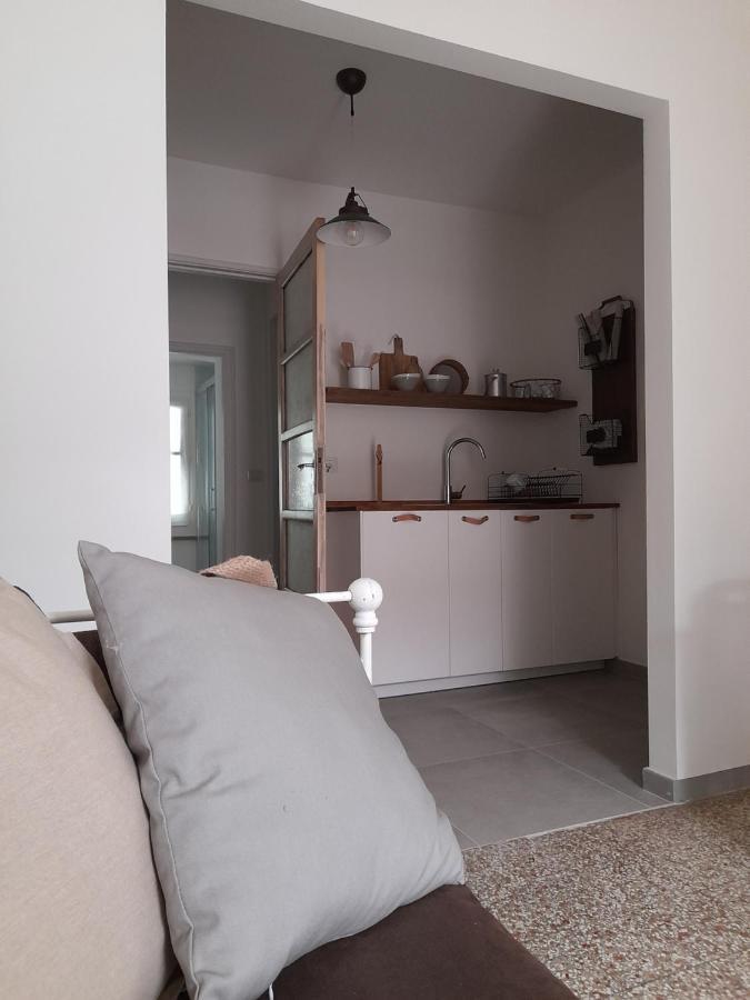 Ferienwohnung Casa Cucun Saluzzo Exterior foto